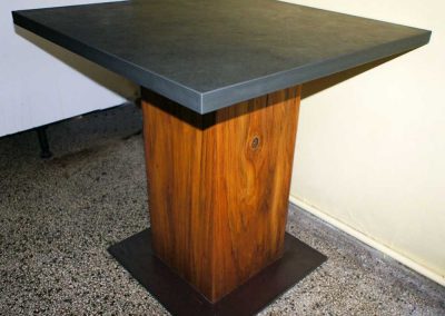 Tische - Design - Gunnar Heerwagen