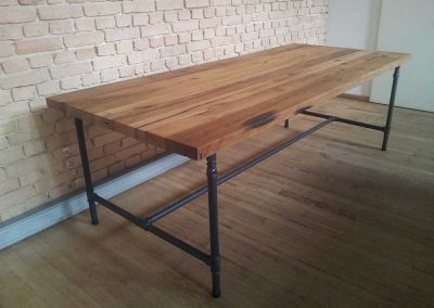 Tische - Design - Gunnar Heerwagen
